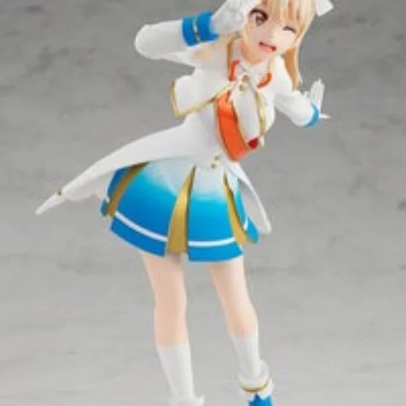 Pop Up Parade Love Live! Nijigasaki High School Idol Club Ai Miyashita - Picture 3 of 7